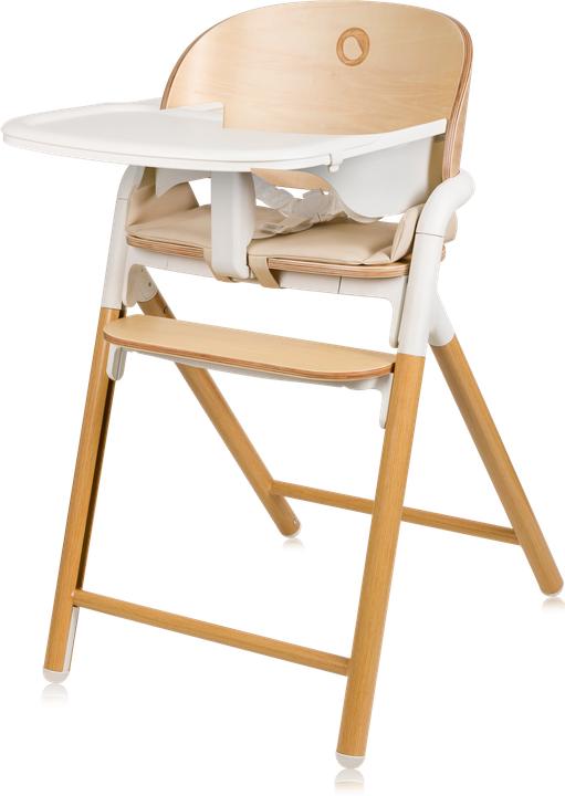 Actual product image Lionelo Celia (Stair high chair)