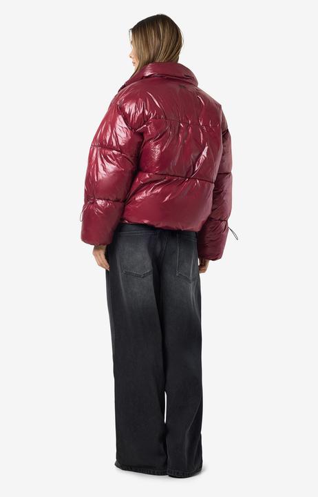 Produktbild Noisy May Beschichtete Pufferjacke (L)
