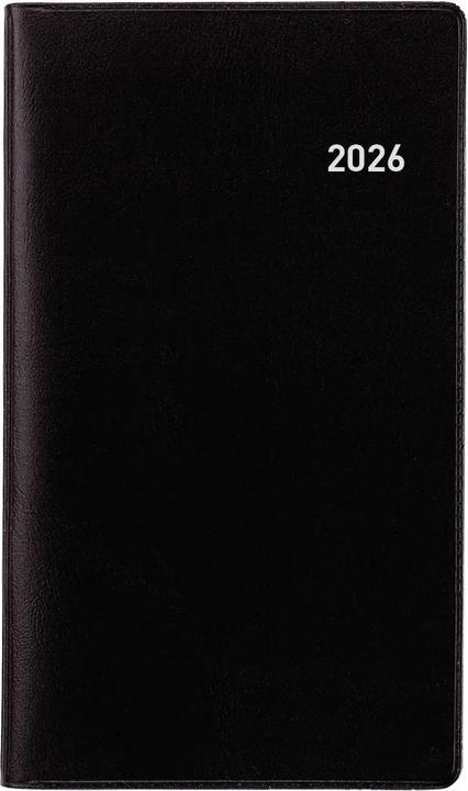 Produktbild Biella Planer Berlin (8,7 x 15,3 cm)