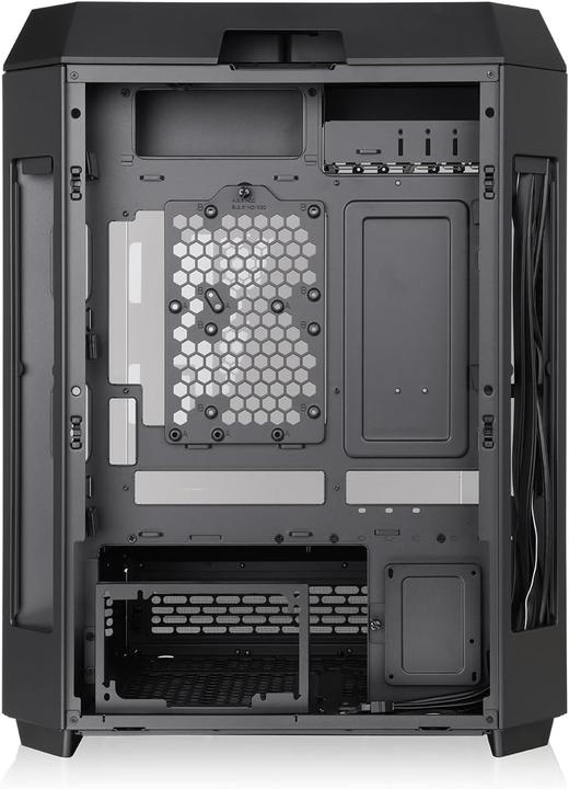 Produktbild Thermaltake The Tower 600 (mATX, Mini-ITX, ATX)