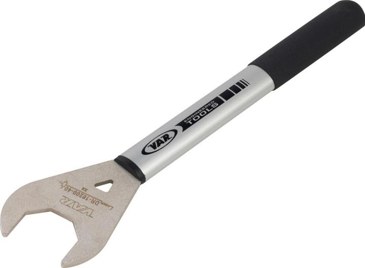 Actual product image VAR Professional steering key