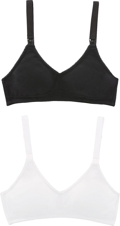 Immagine prodotto Vertbaudet Reggiseno/Bustier Per L'Allattamento (80 C)