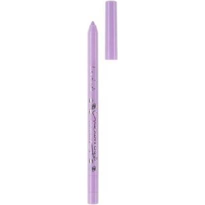 Lovely , Eyeliner + Kajal, Creamy Eye Pencil 1 0.7G