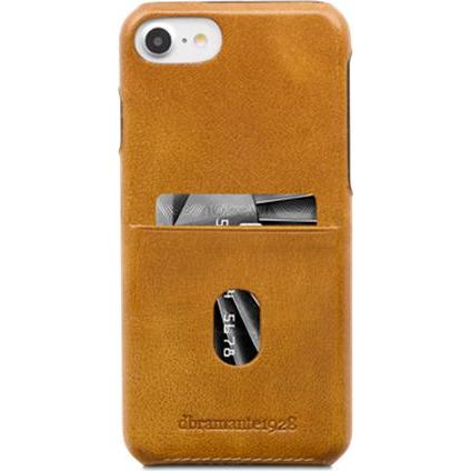 Thumbnail - dbramante1928 Tune (Apple iPhone 8, Apple iPhone 7, Apple iPhone 6), Smartphone Hülle, Braun