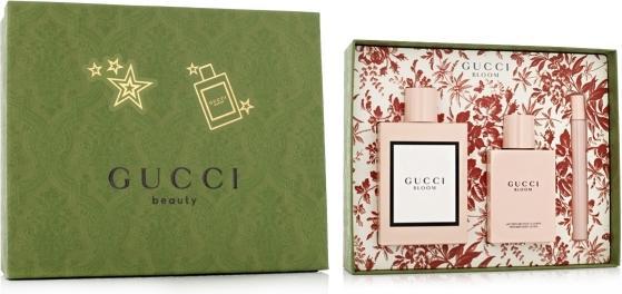 Image du produit Gucci Set cadeau Bloom (Set parfum)