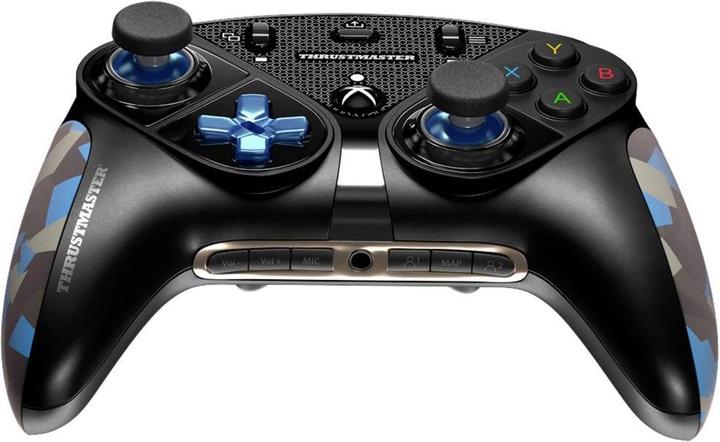 Productafbeelding Thrustmaster eSwap X Blue Color Pack (Xbox serie X, Xbox One S, Xbox serie S)