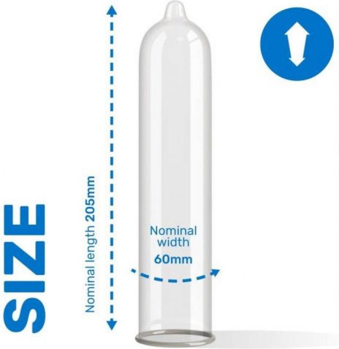 Produktbild Pasante King Size (144 Stk.)