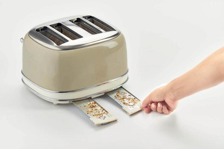 Actual product image Ariete 156 Vintage (EU plug)