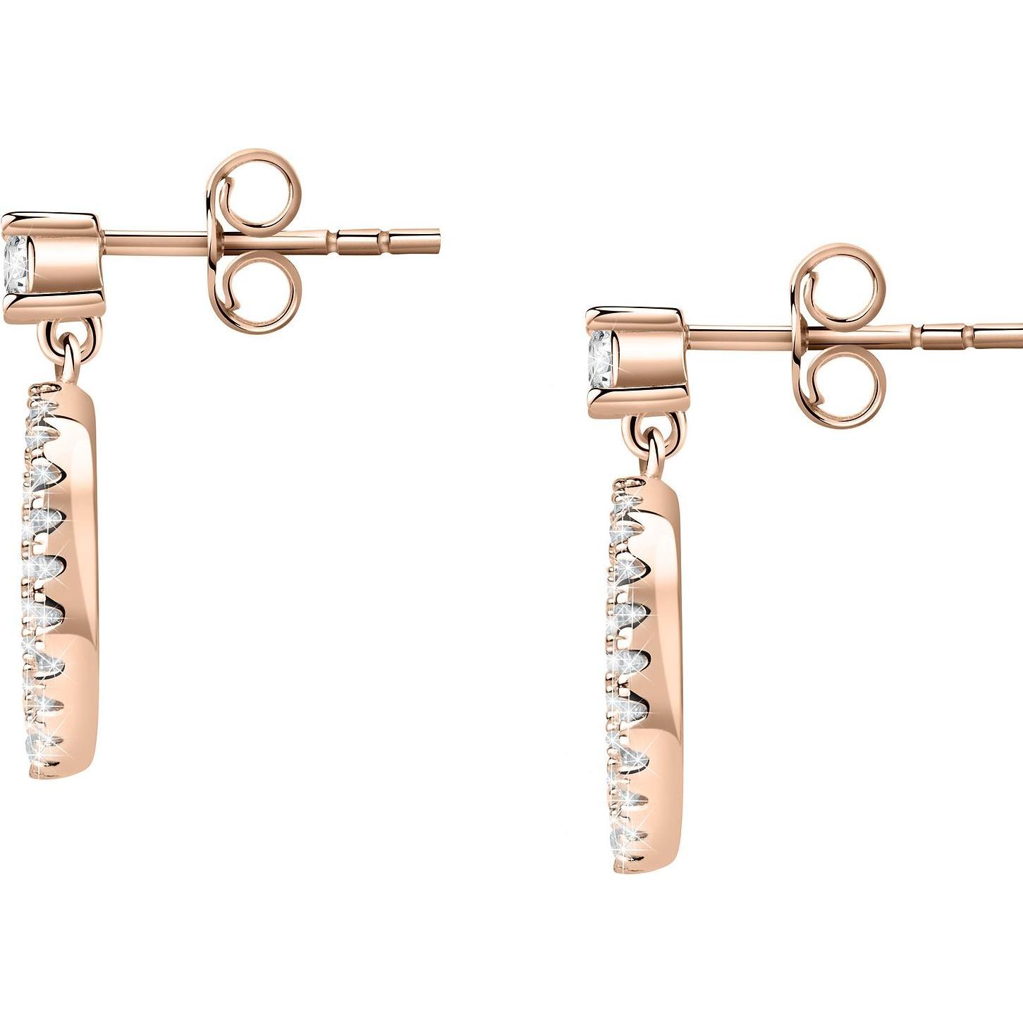 Thumbnail - Christ, Ohrringe, Ohrhänger, (925er Silber, Recycelt)