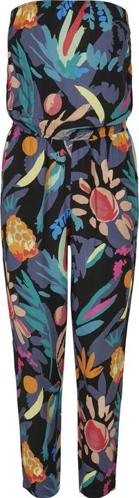 Produktbild Urban Classics Ladies Viscose Bandeau Jumpsuit (XL)