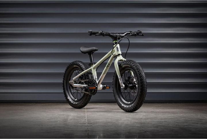 Produktbild Early Rider Seeker 14 (14")