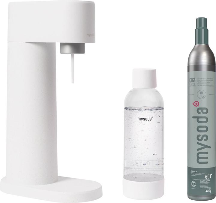 Actual product image Mysoda Water Sprinkler 'Woody