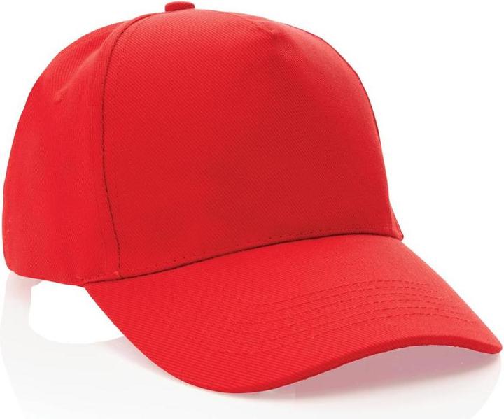 Actual product image Xd Collection Recycled Cotton Aware Cap (One size)