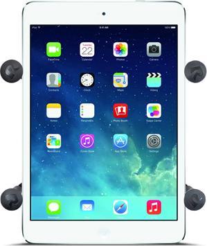 Actual product image RAM Mounts RAM X-Grip Universal Tablet