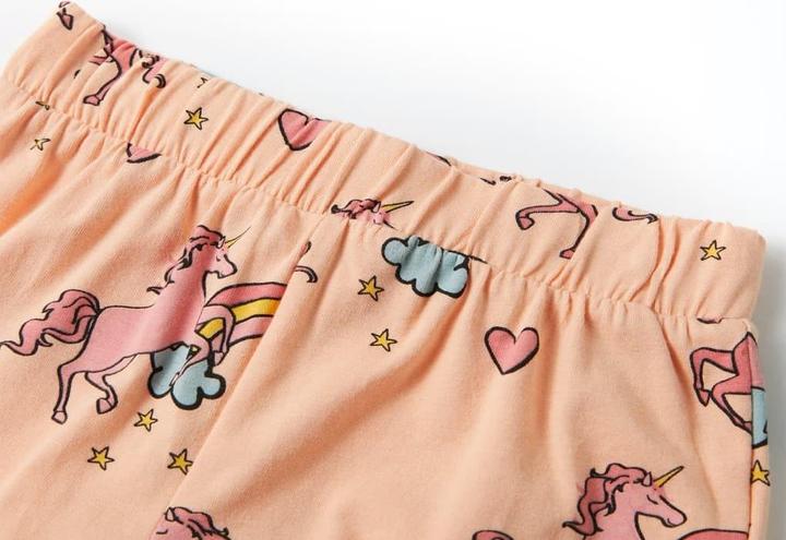 Produktbild vidaXL Kinderpyjama (92)