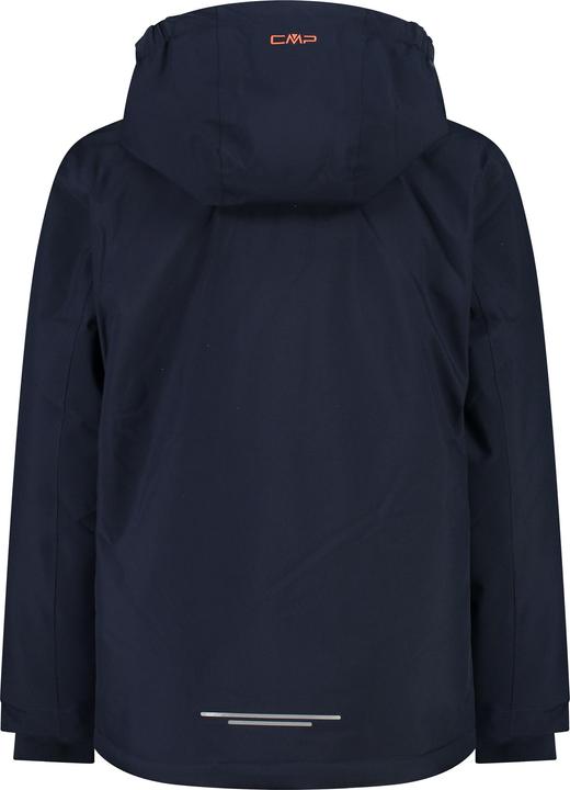 Image du produit CMP Campagnolo Veste garçon Snaps Hood Twill (116)