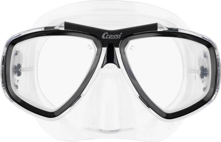 Actual product image Cressi Focus
