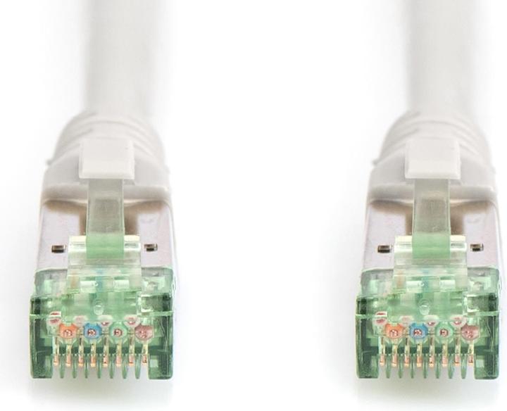 Produktbild Digitus Netzwerkkabel (S/FTP, CAT8.1, 0.50 m)