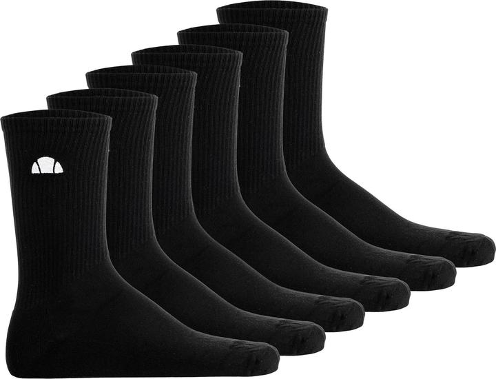 Produktbild Ellesse ALACRE Crew Socks 6P (6er Pack, 41 - 46)