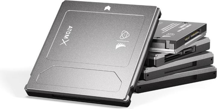 Produktbild Angelbird AtomX SSDmini (2000 GB, SATA)