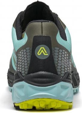 Actual product image Asolo TAHOE GTX Woman (42, 42.5)