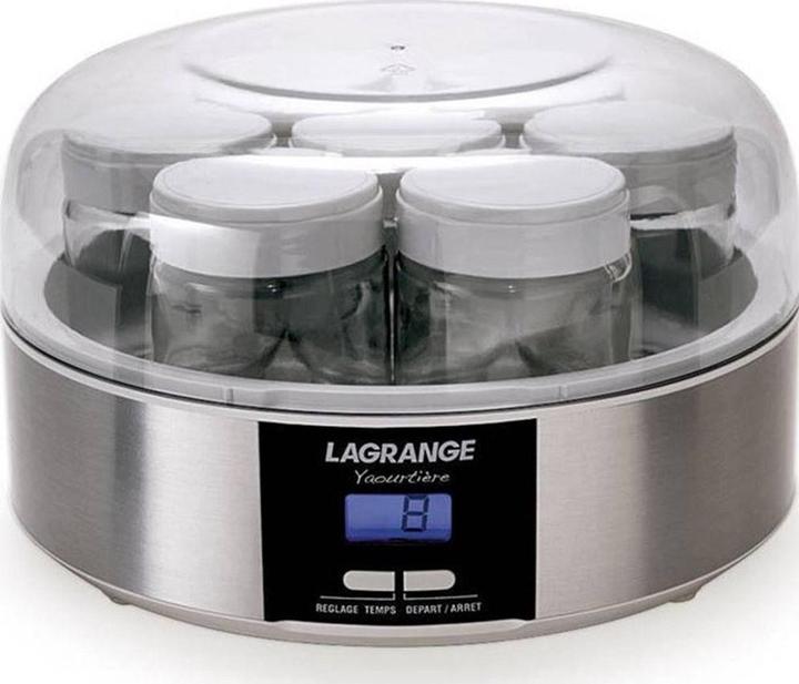 Produktbild Lagrange La-439001