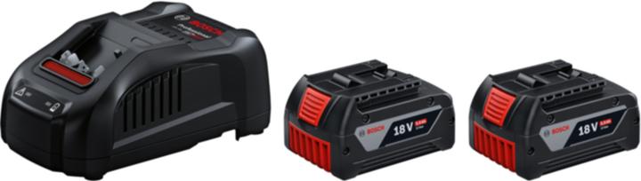 Bosch Professional Starter Set (18 V)