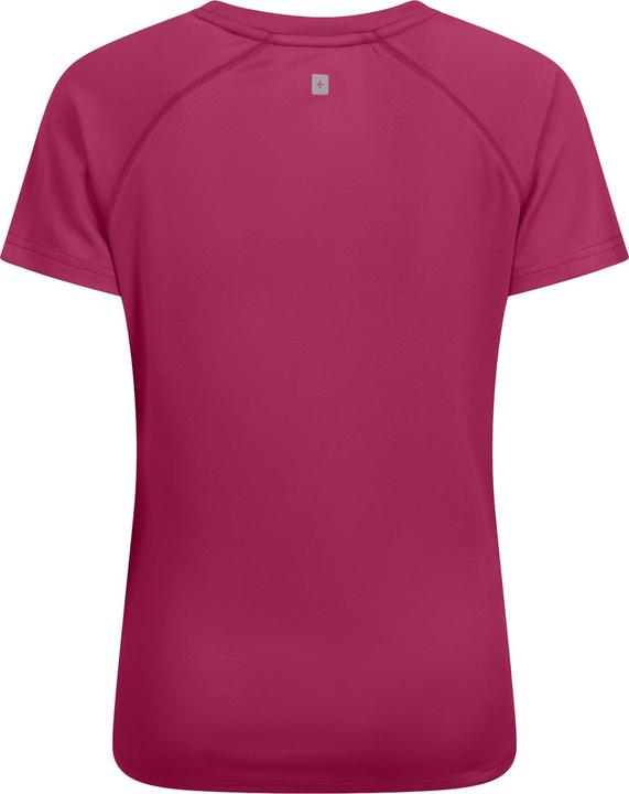 Actual product image Mountain Warehouse Womens/Ladies Endurance T-Shirt (48)