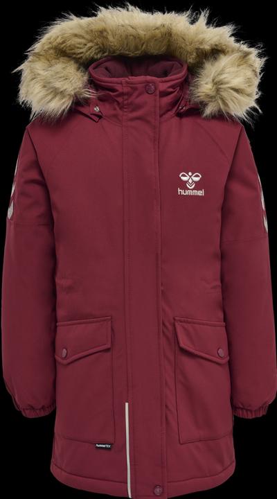Produktbild hummel Root Tex Jacket (104)