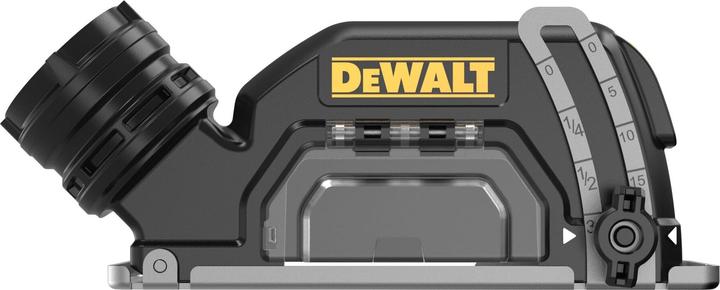 Produktbild DeWalt DCS438NXJ