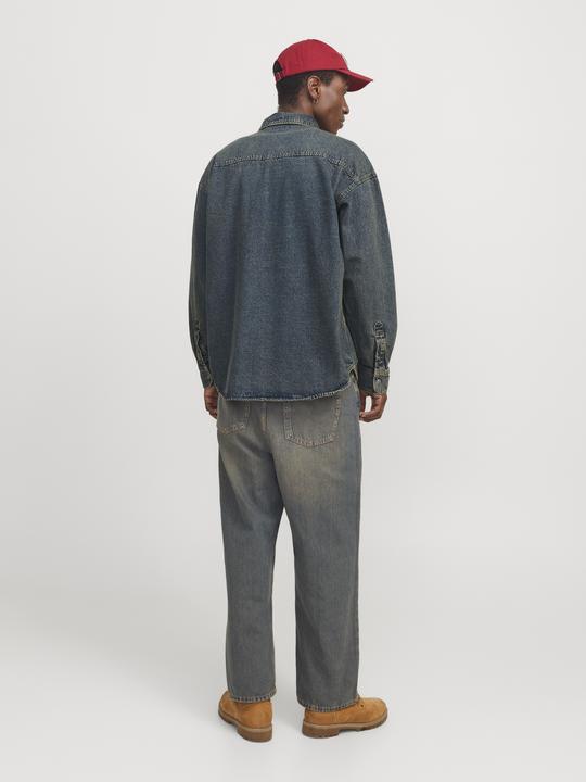 Immagine prodotto Jack & Jones Joraustin Denim Shirt Ls Styd Aw24 (L)