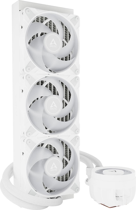 Produktbild Arctic Liquid Freezer III - 360 A-RGB