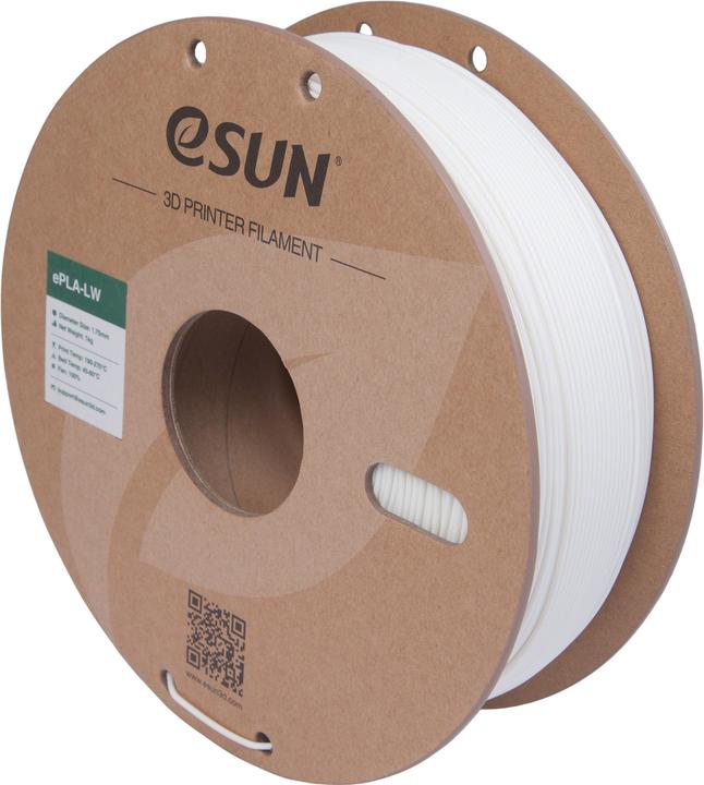 Produktbild eSUN PLA-LW (PLA, 1000 g)