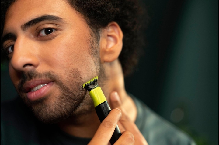 Immagine prodotto Philips OneBlade 360 Connesso