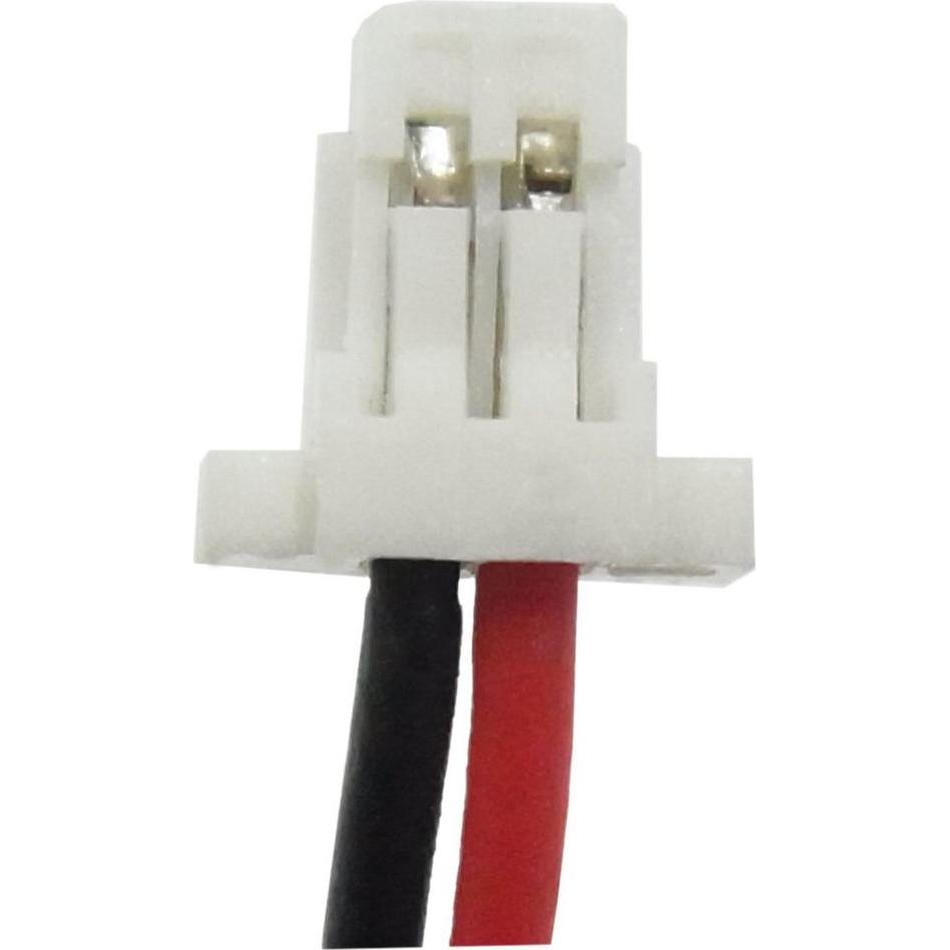 Thumbnail - CoreParts, Fahrzeug Navigation Zubehör, Battery for GPS, Navigator