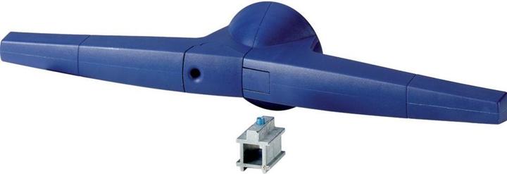 Eaton Knebel, 14 mm, K5, Direktanbau, blau 1818011