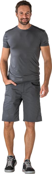 Immagine prodotto Planam Maglietta grigio/nero L XL (XL)