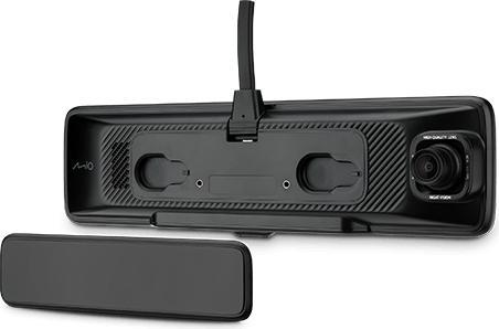 Produktbild Mio R850T (Eingebautes Display, Eingebautes Mikrofon, WLAN, Bluetooth, 4K)