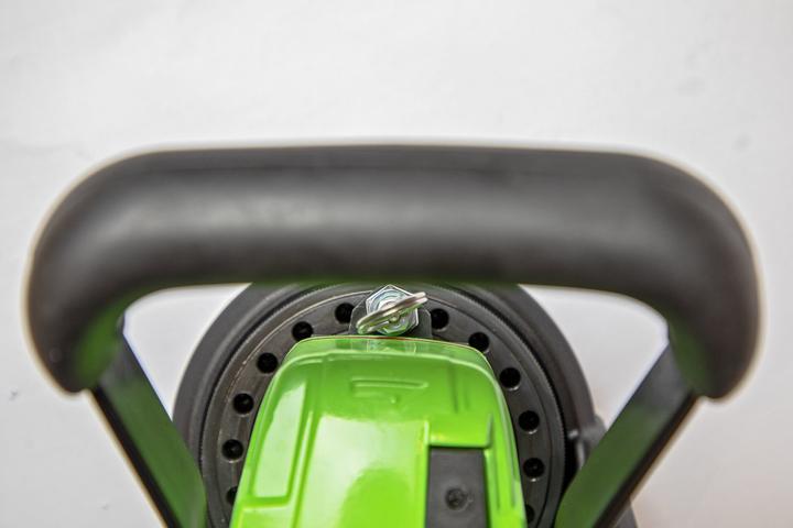 Produktbild Eibenstock 100.1 Oppervlaktefrees - 10.097.65