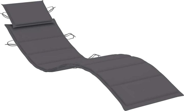 Immagine prodotto vidaXL Sonnenliege (186 cm)