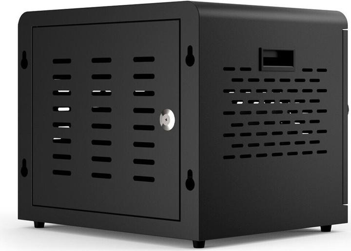Productafbeelding Compulocks Charging And Locking Cabinet F/