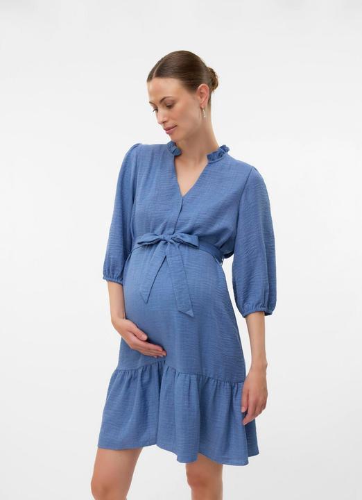 Actual product image Mamalicious MLLIFINA Umstandskleid Kleid (XS)