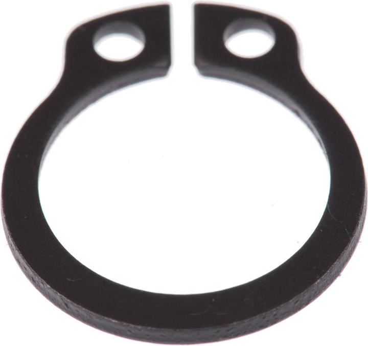 Image du produit RS PRO Circlips extérieur arbre 12mm