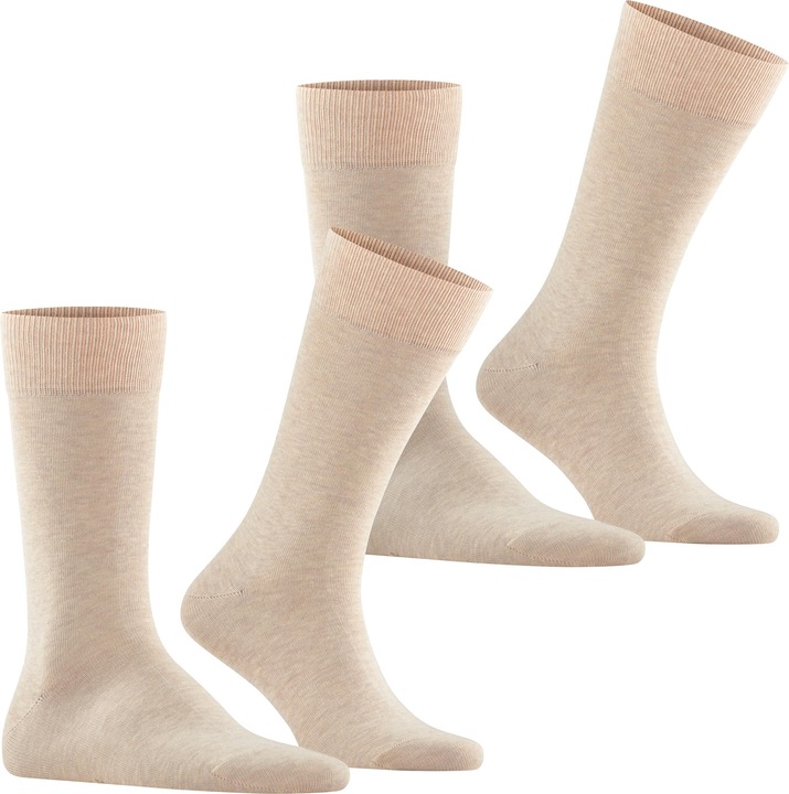 Produktbild Falke Happy SO (2er Pack, 39 - 42)