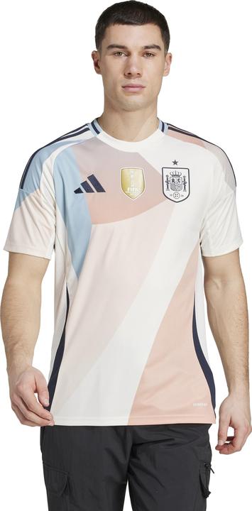 Immagine prodotto adidas Spanien Auswärts Trikot für die Frauen EM (XL)