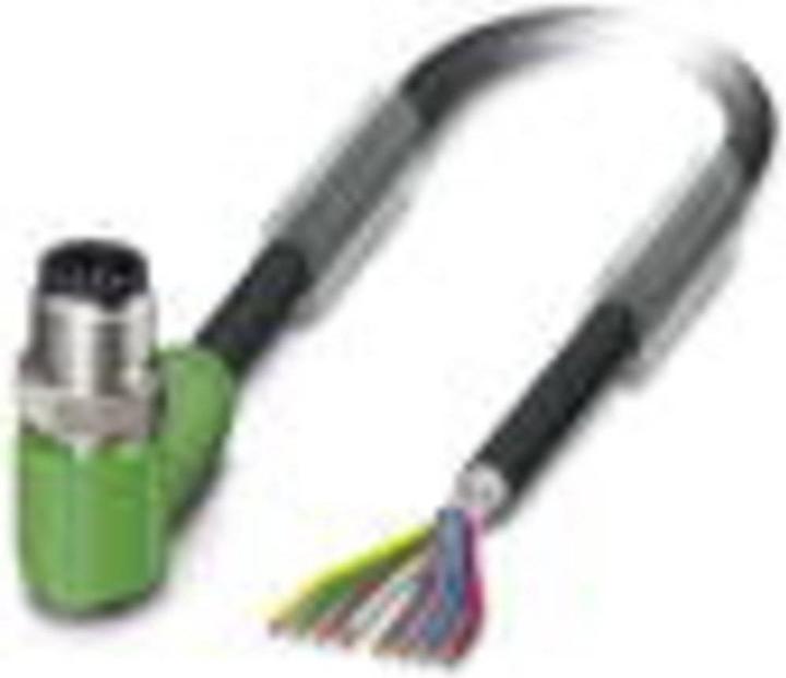 Produktbild Phoenix Contact Cable & Connector 1522817