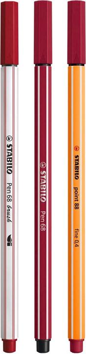 Image du produit STABILO Kreativset Arty (30x)