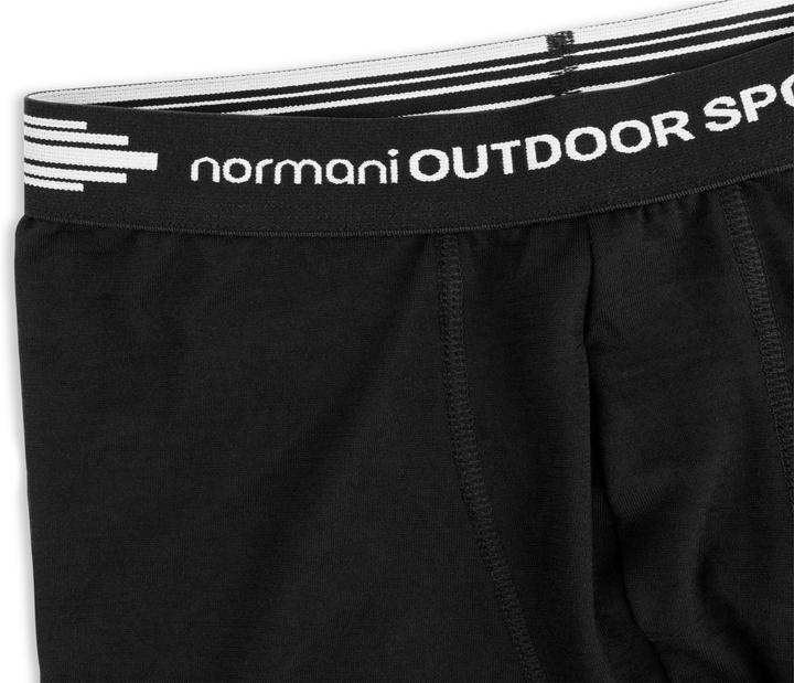 Image du produit Normani Sous-vêtements Mérinos Femme Perth (XS)