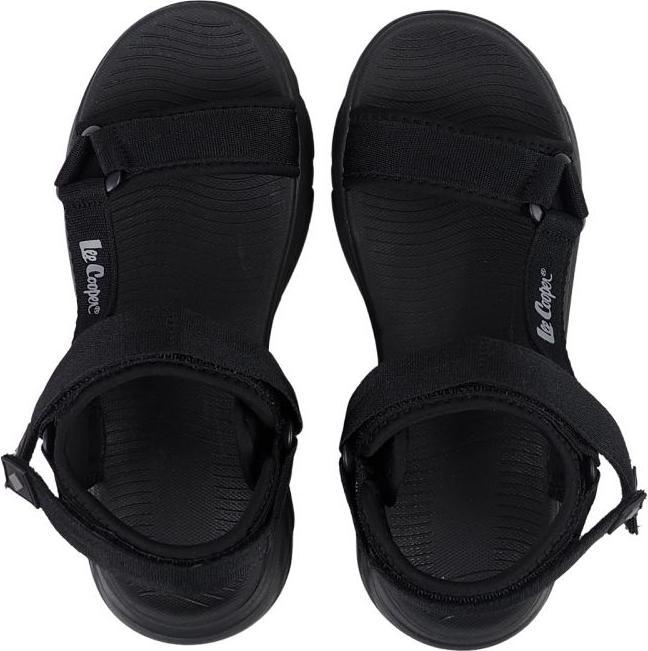 Actual product image Lee Cooper Sandalen (37)
