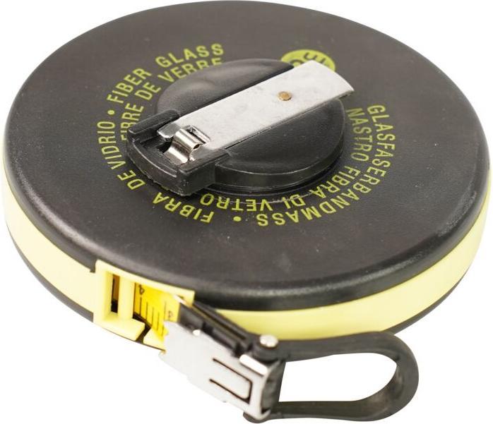 Produktbild Velleman Massband 10 m WM10010 WM10010 (10 m)